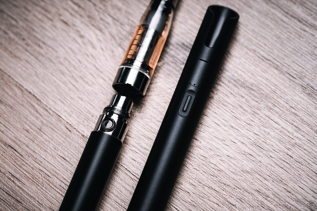 510 thread vape pens