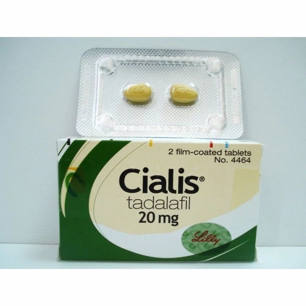 Generieke Cialis Tadalafil